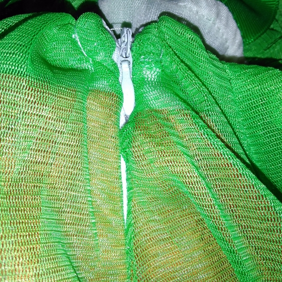 5 For $25 Tutu Ruffled Tule Top - Picture 8 of 10